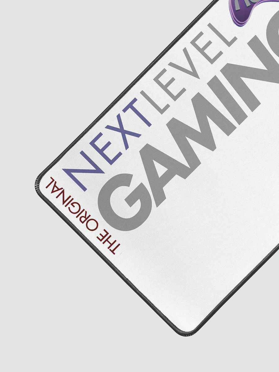 NLG Desk Mat 12