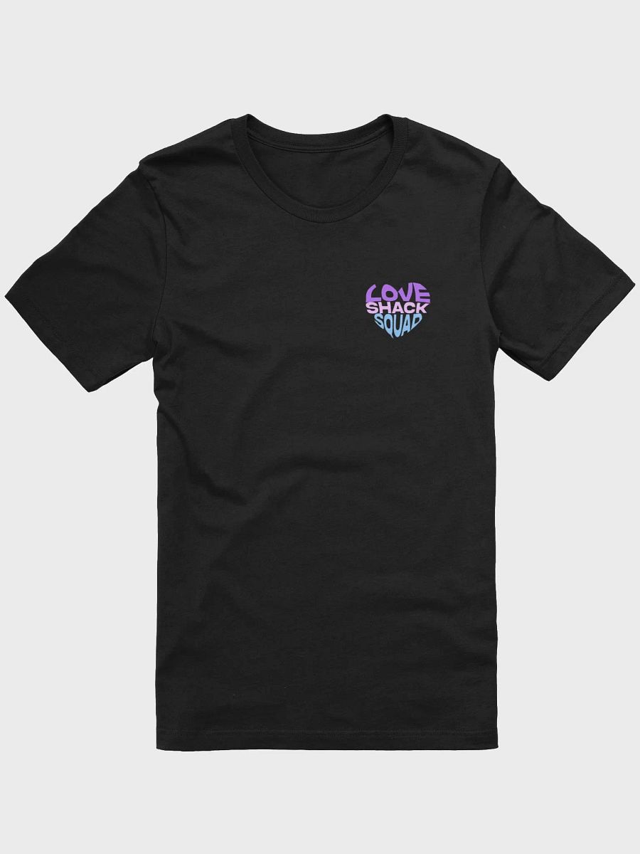 Love Shack Squad Tee product image (4)