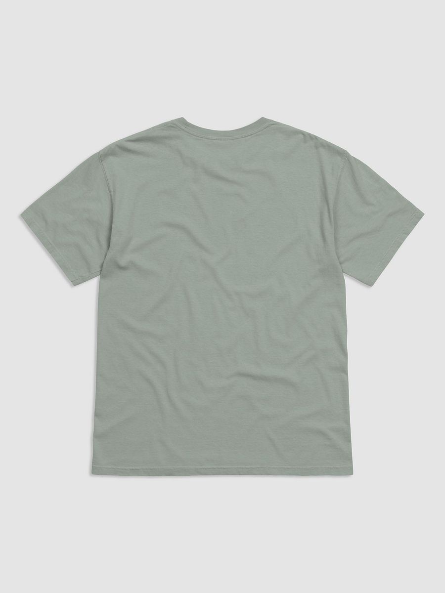 Bold & Beautiful: Captivating Snow Tiger T-Shirt product image (16)