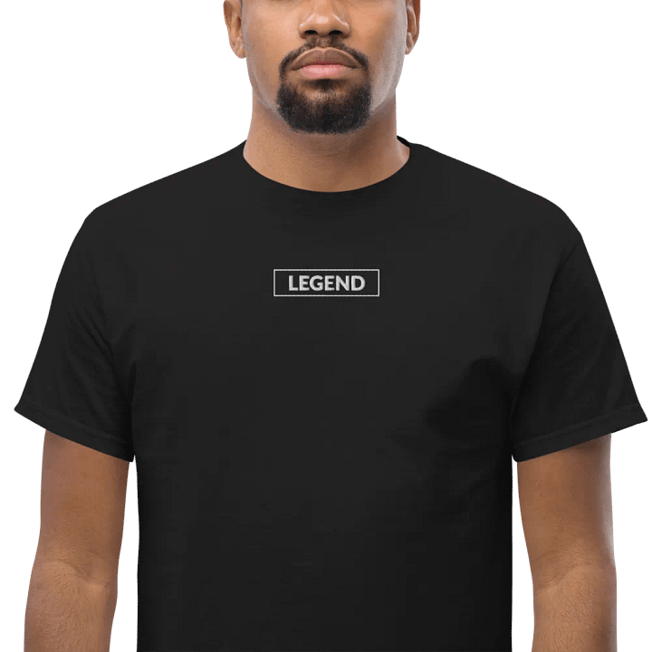 Path of Legends Tee product image (2)