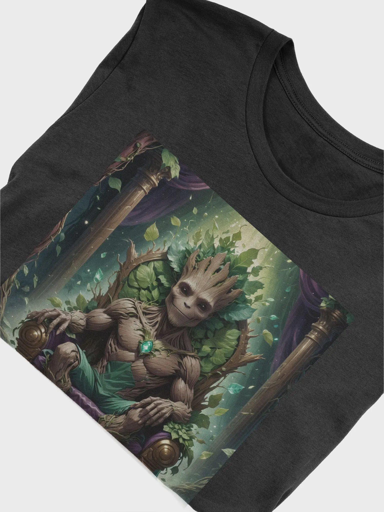 King Groot Shirt product image (5)