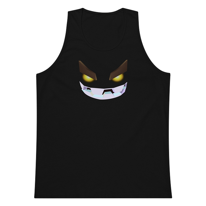 Drill-Bot Tank Top product image (1)
