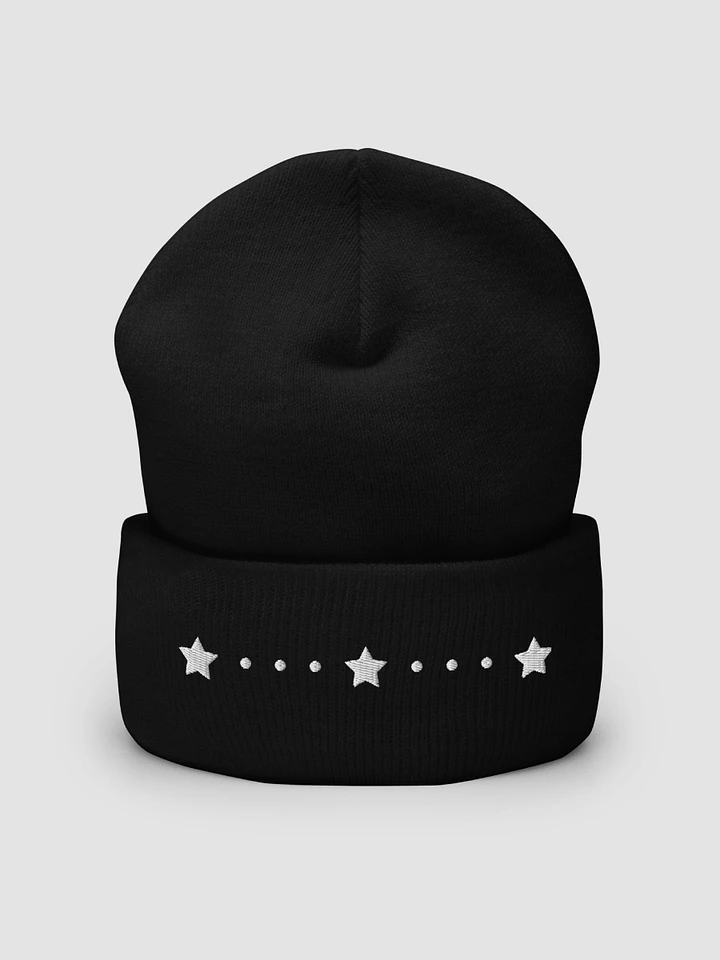 Orion's Belt Beanie product image (1)