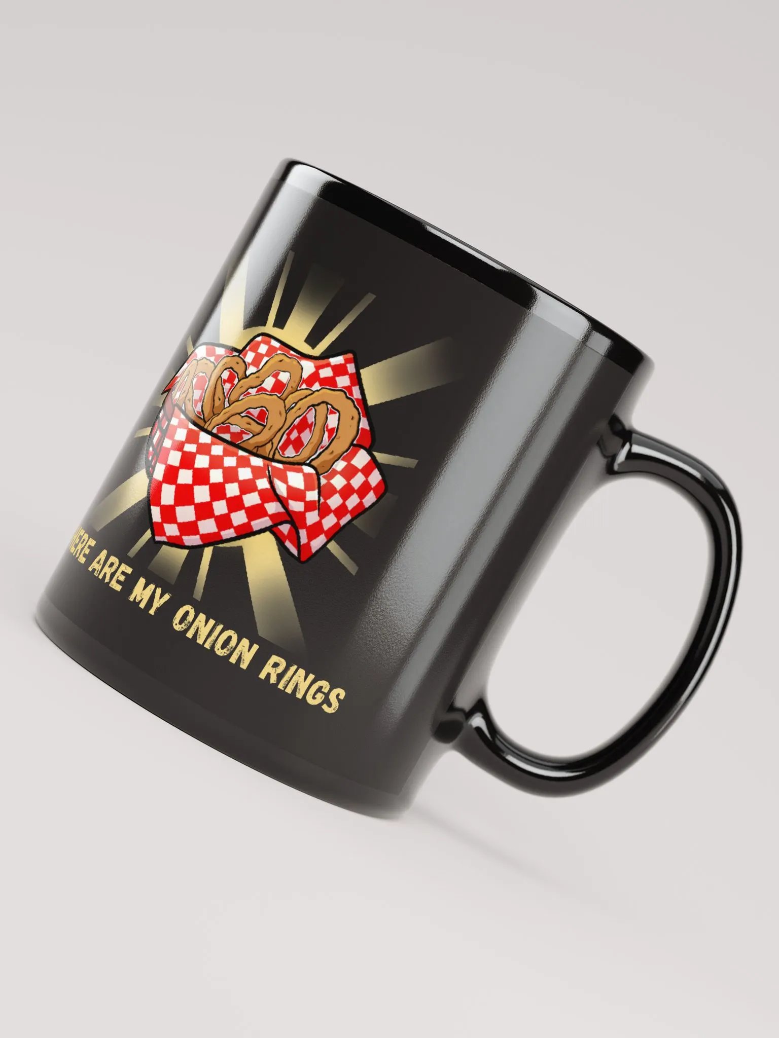 WAMOR Mug product image (4)