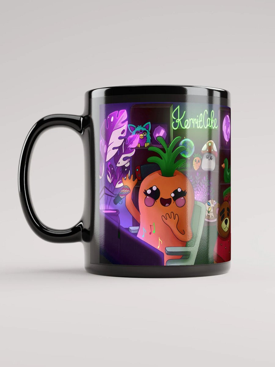 Streaming Carrot product image (11)