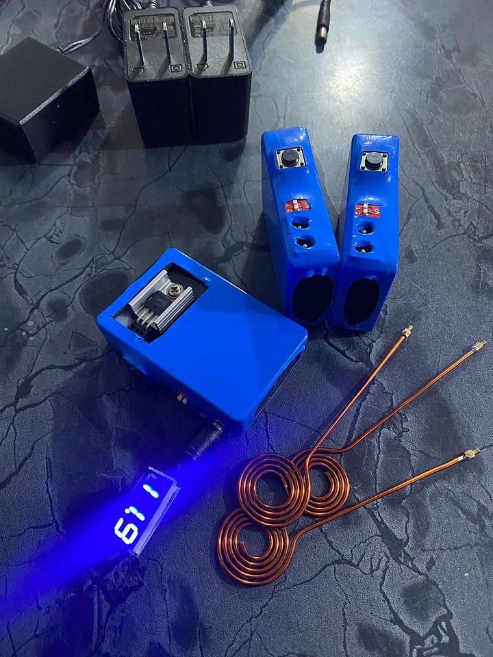 Jammer universal mini product image (1)