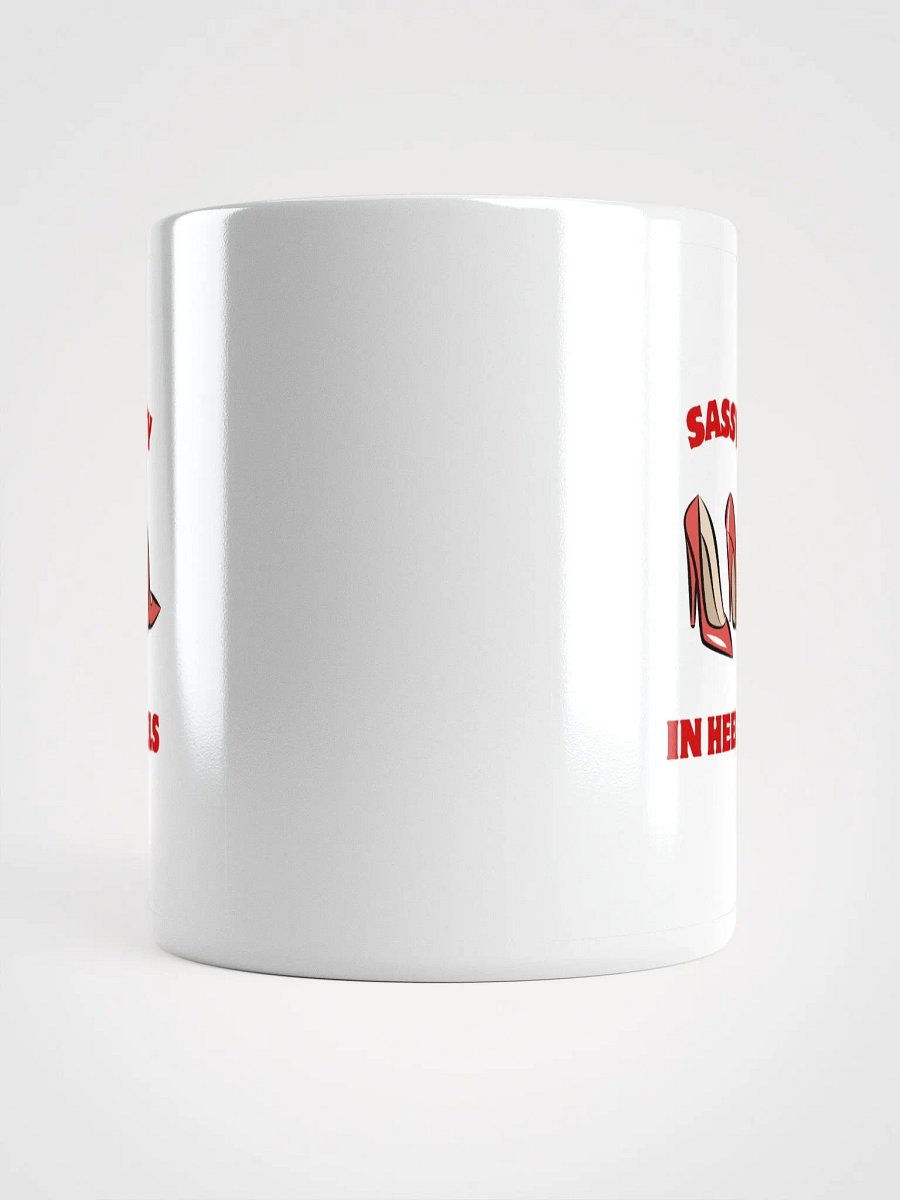 Sassy In Heels Mug product image (14)