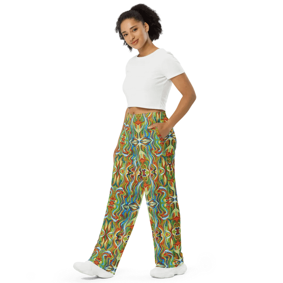 FLOW - PANTS product image (7)
