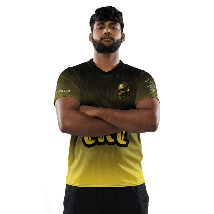TRT - Jester Jersey product image (2)