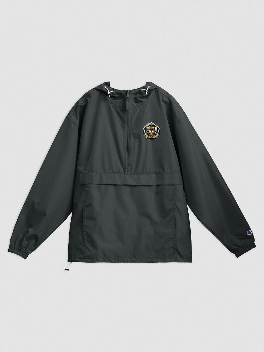 Commissioner - Jacket product image (2)