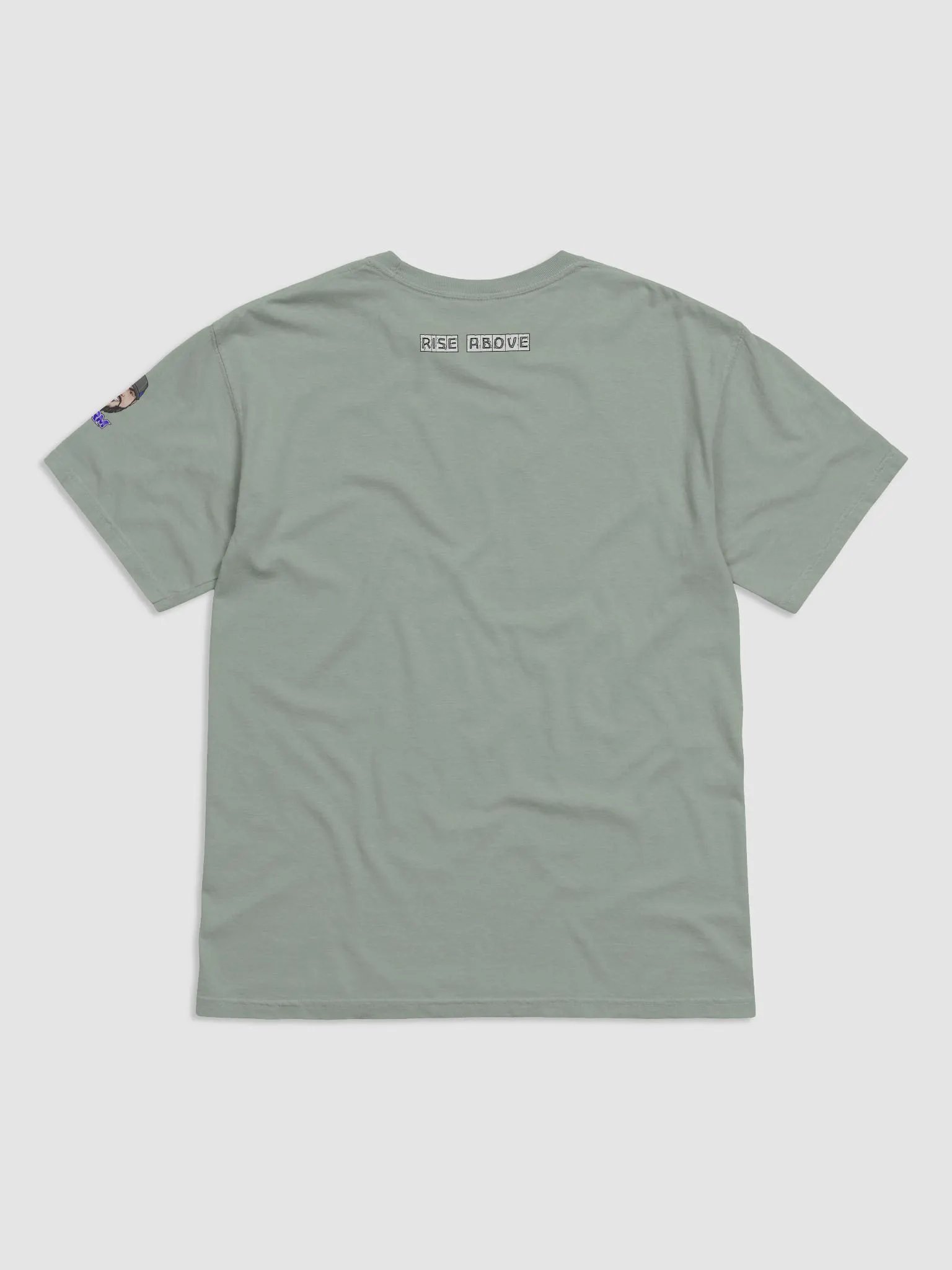 Broken T product image (2)