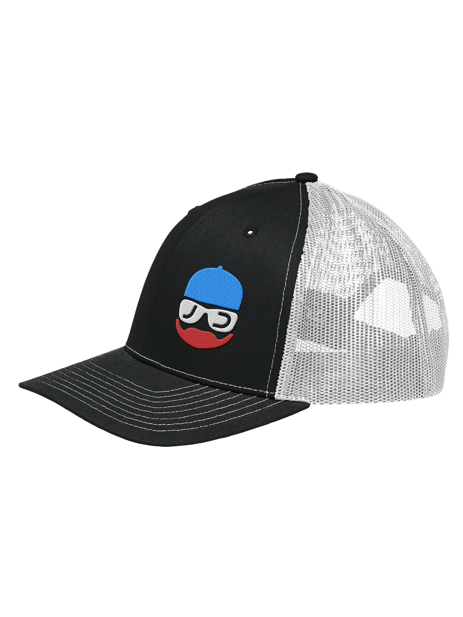 JayD Trucker Hat product image (1)