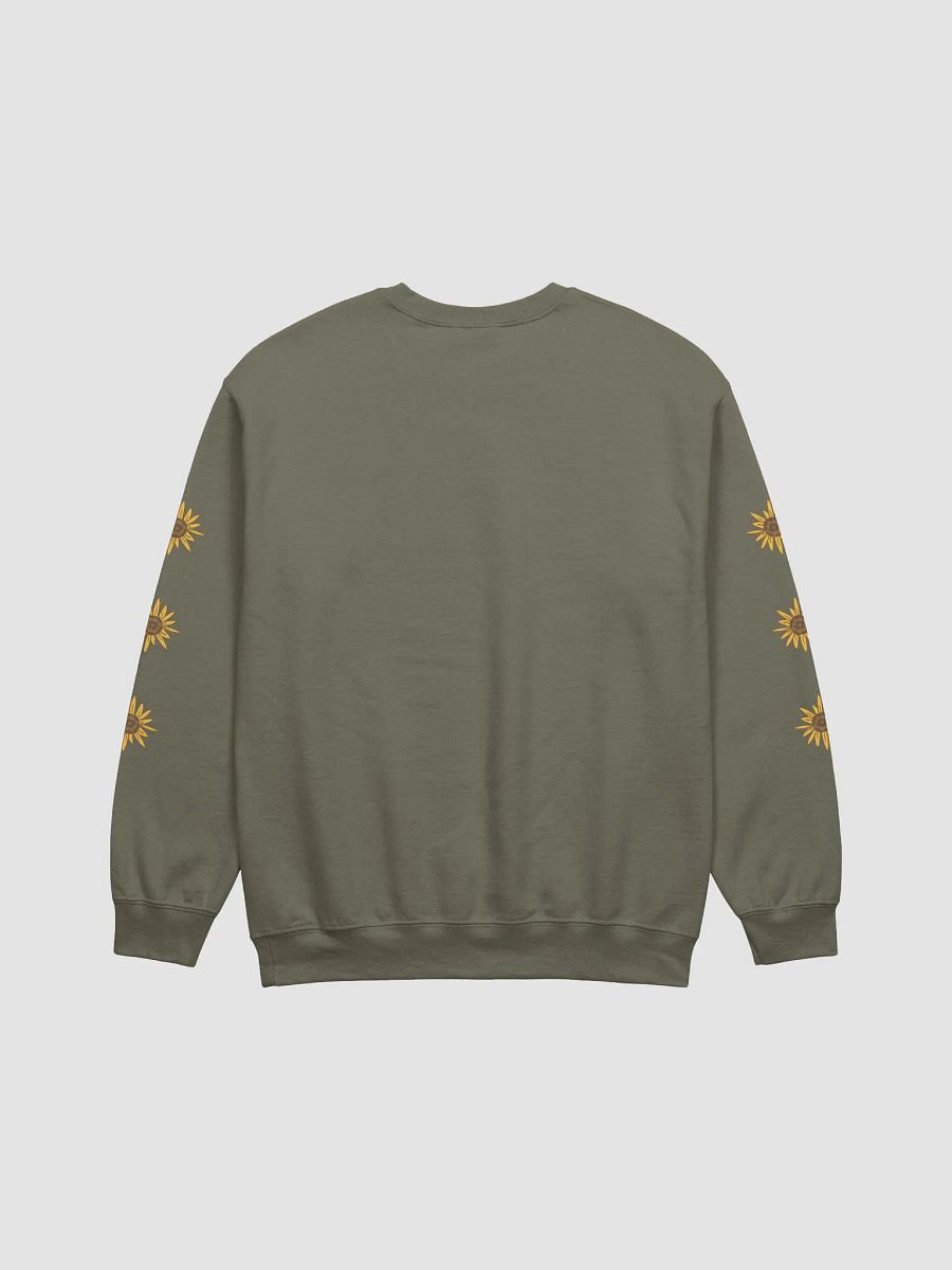 Mushroom Sweater product image (4)