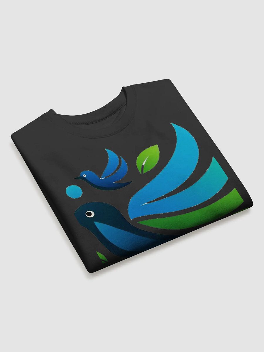 Dynamic Avian Duo Sweatshirt product image (3)