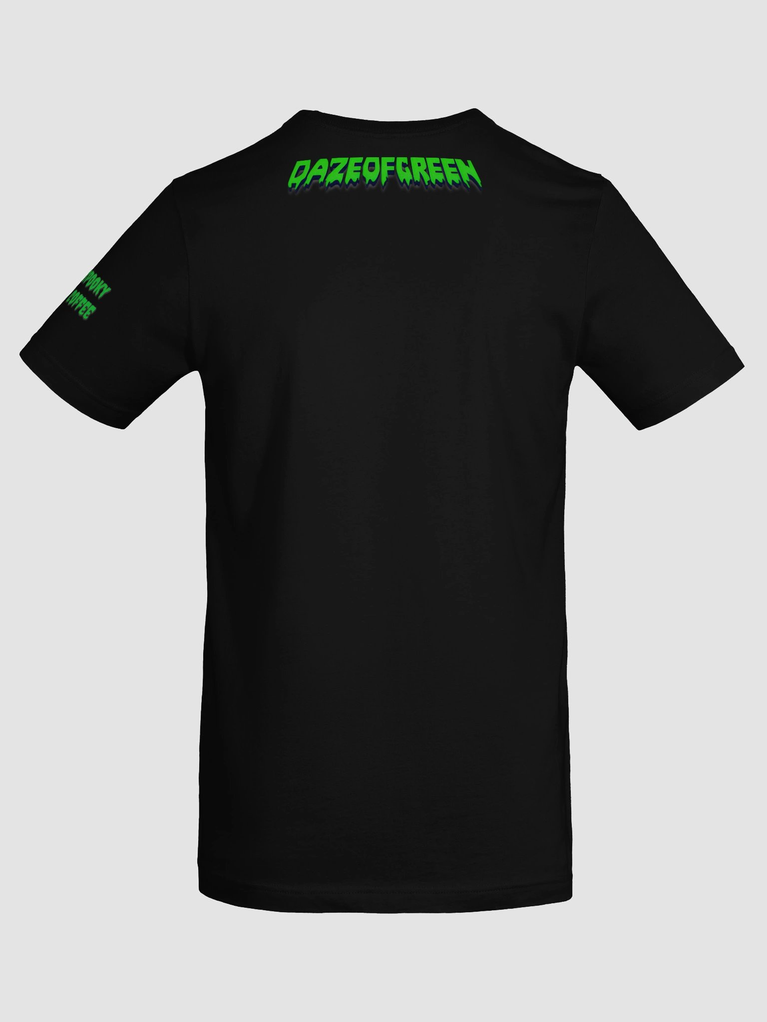 Nightmare Coffee House T product image (22)