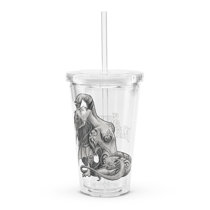 Succubus - SFA Insulated Tumbler product image (1)