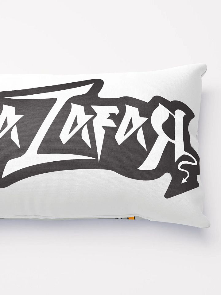RafaZafar Pillow (devil) product image (2)
