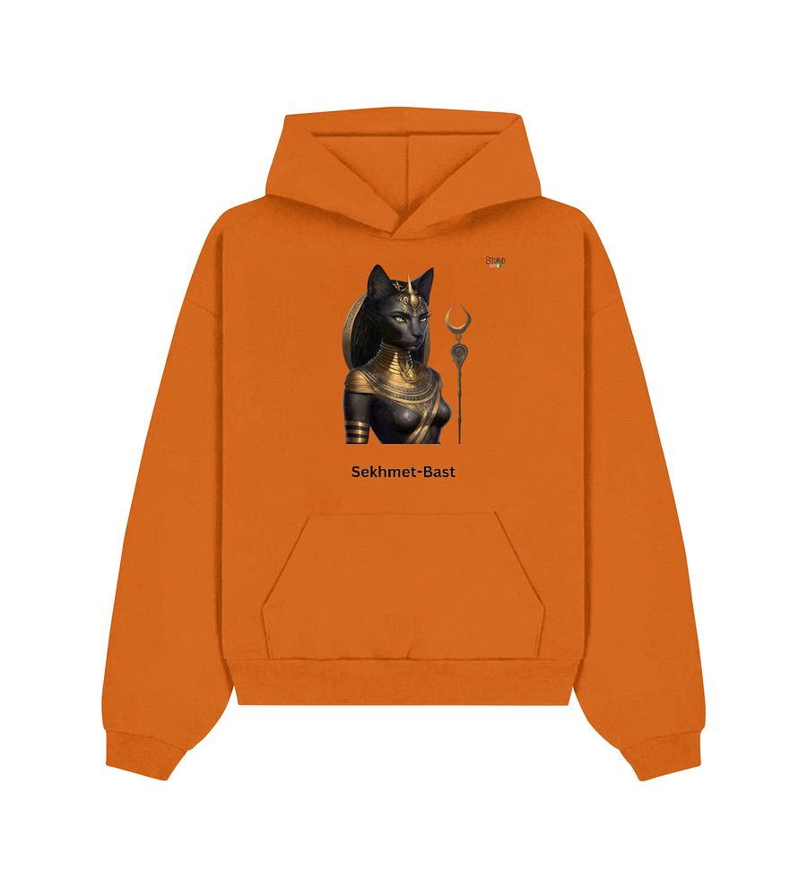 Deity Hoodie product image (2)