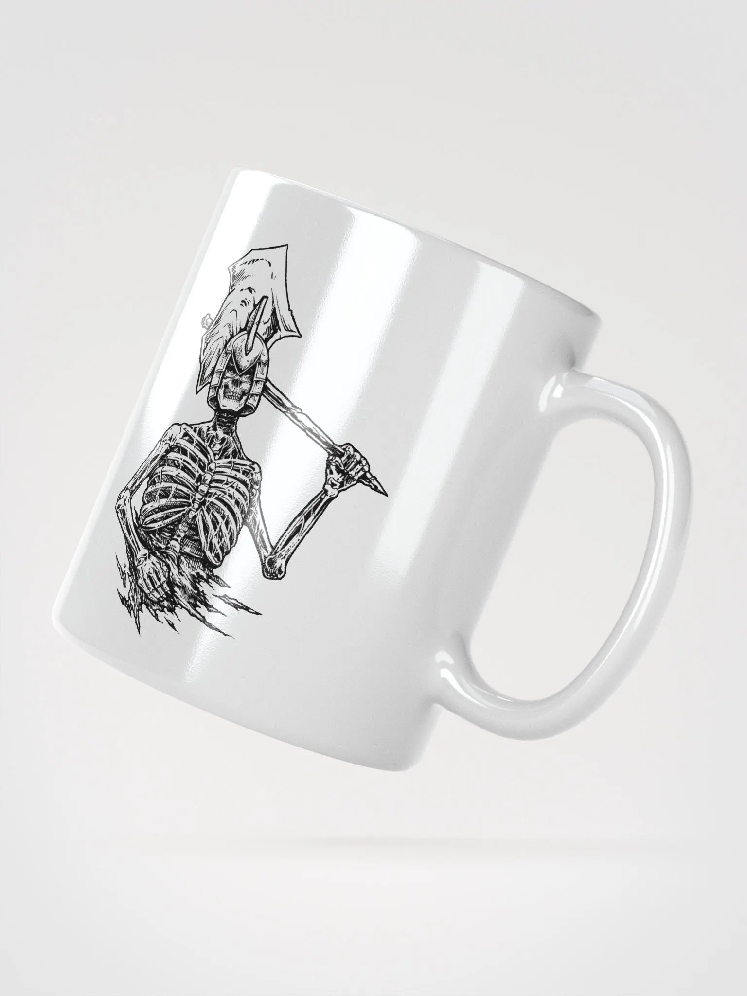The Fallen Mug product image (2)