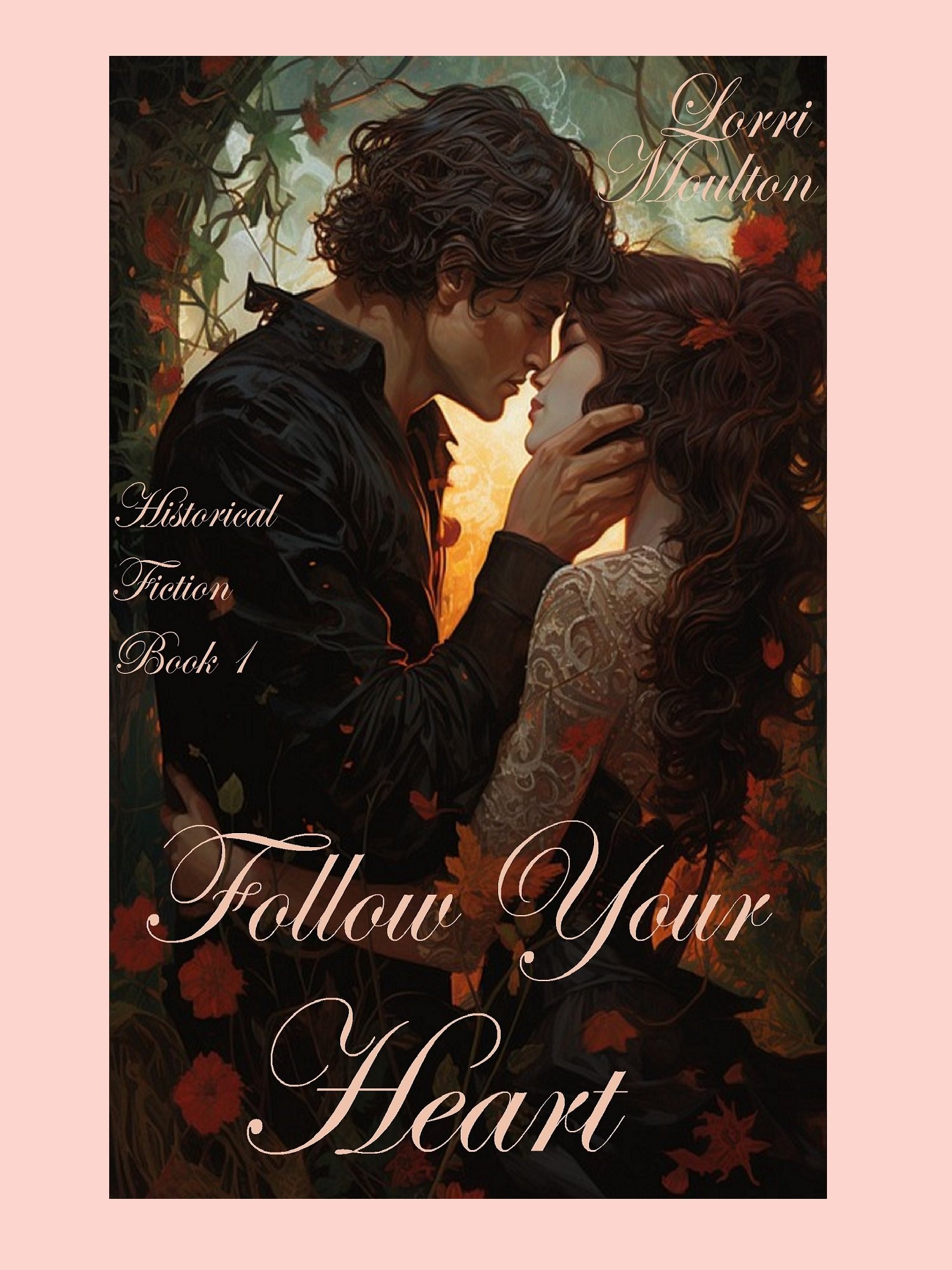 Follow Your Heart EBOOK product image (1)