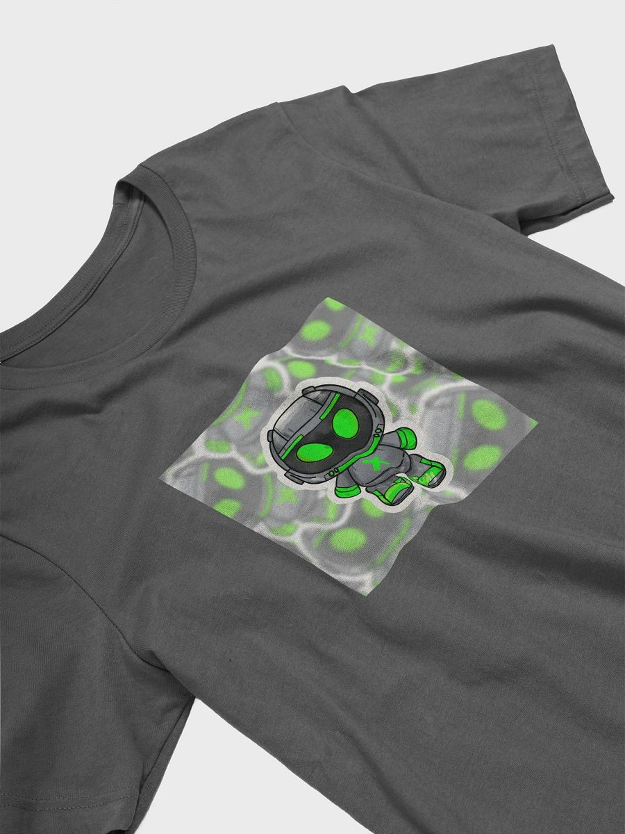 Robo-X Graphic Tee product image (29)
