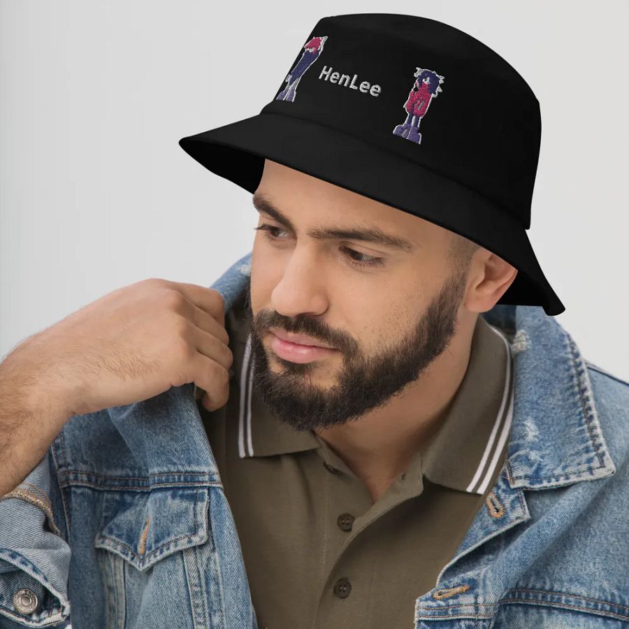 HenLee June hat product image (13)