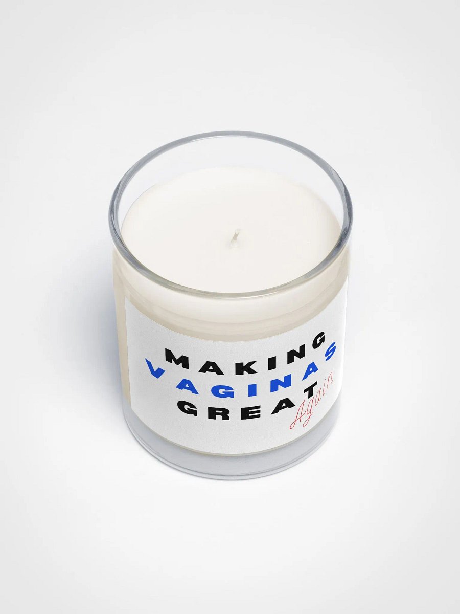 MVGA - Candle product image (3)