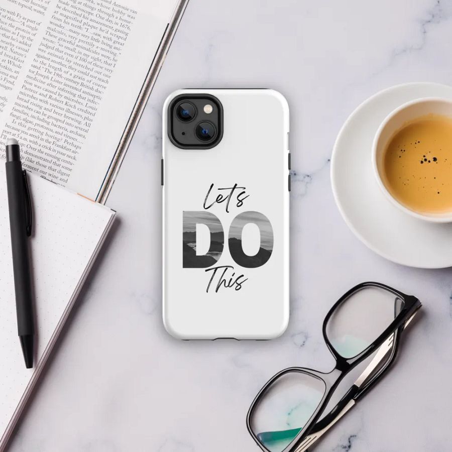 Tough Case for iPhone product image (6)
