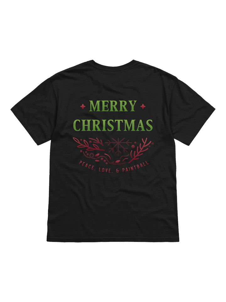 Merry Christmas T-Shirt product image (14)