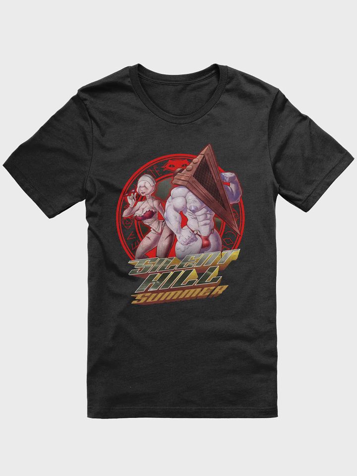 Silent Hill Summer Tee product image (1)