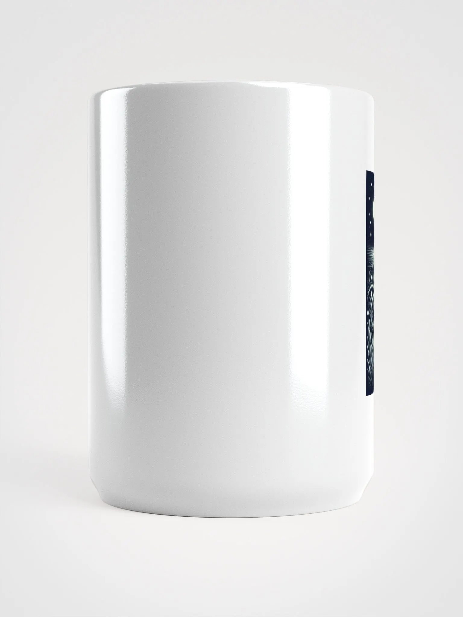 Midnight Octopus Mug product image (5)