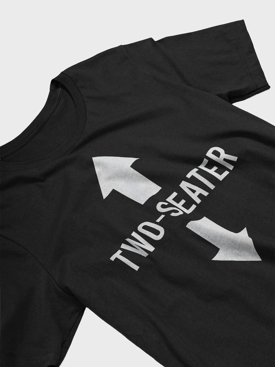 Two Seater Shirt product image (4)