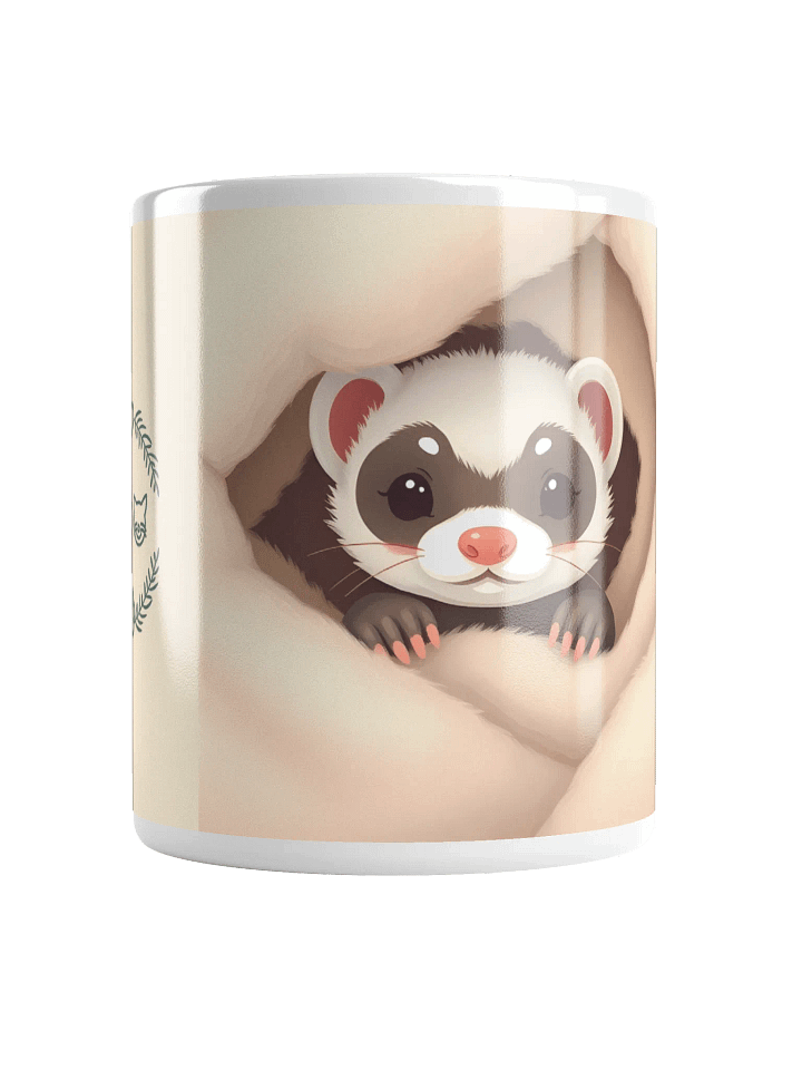 Snuggly and Sweet product image (1)