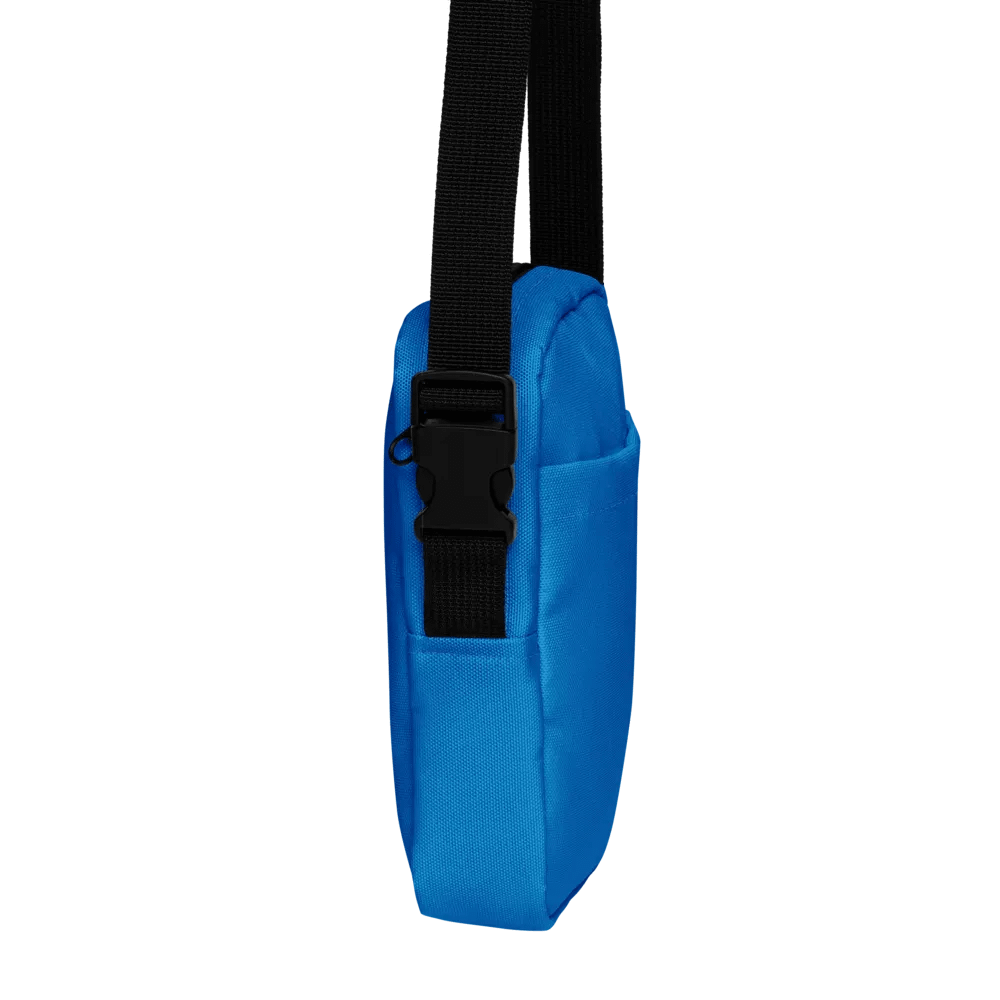 TG Crossbody Utility Bag product image (3)
