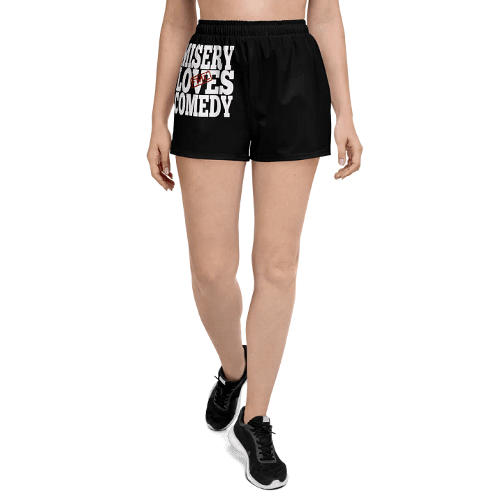 FML Misery Shorts product image (2)