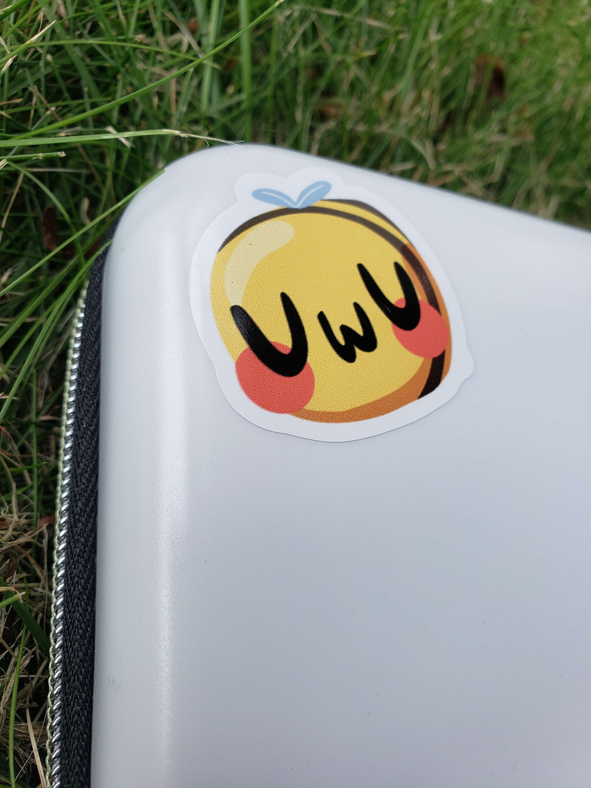 uwu sticker sheet product image (6)