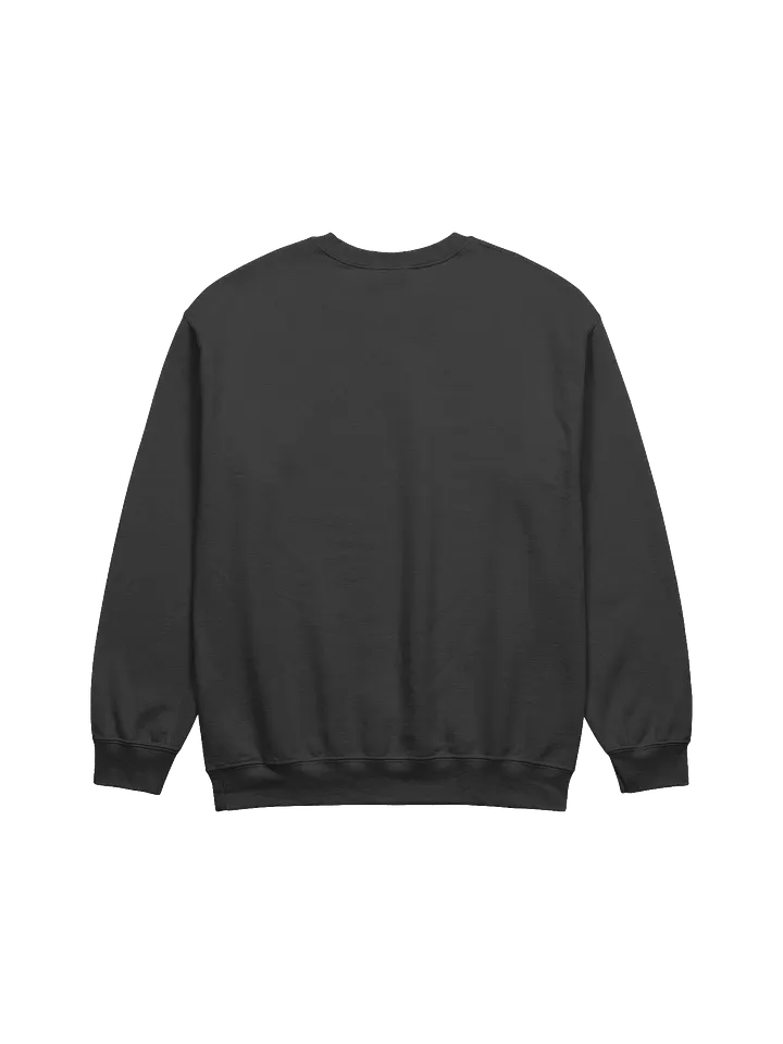 Salem Book Club Crewneck Sweatshirt product image (7)