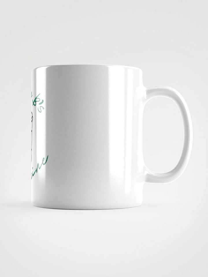 FFS Menty B's & Caffeine Mug product image (2)