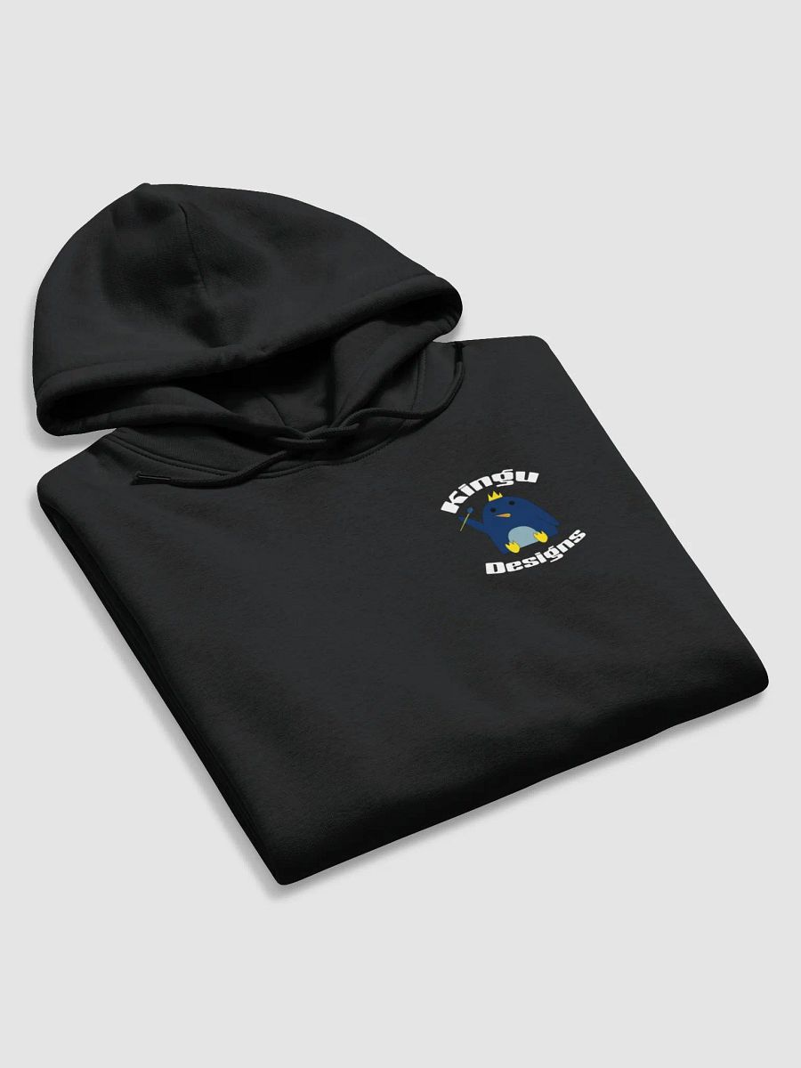 Kingu Hoodie product image (12)