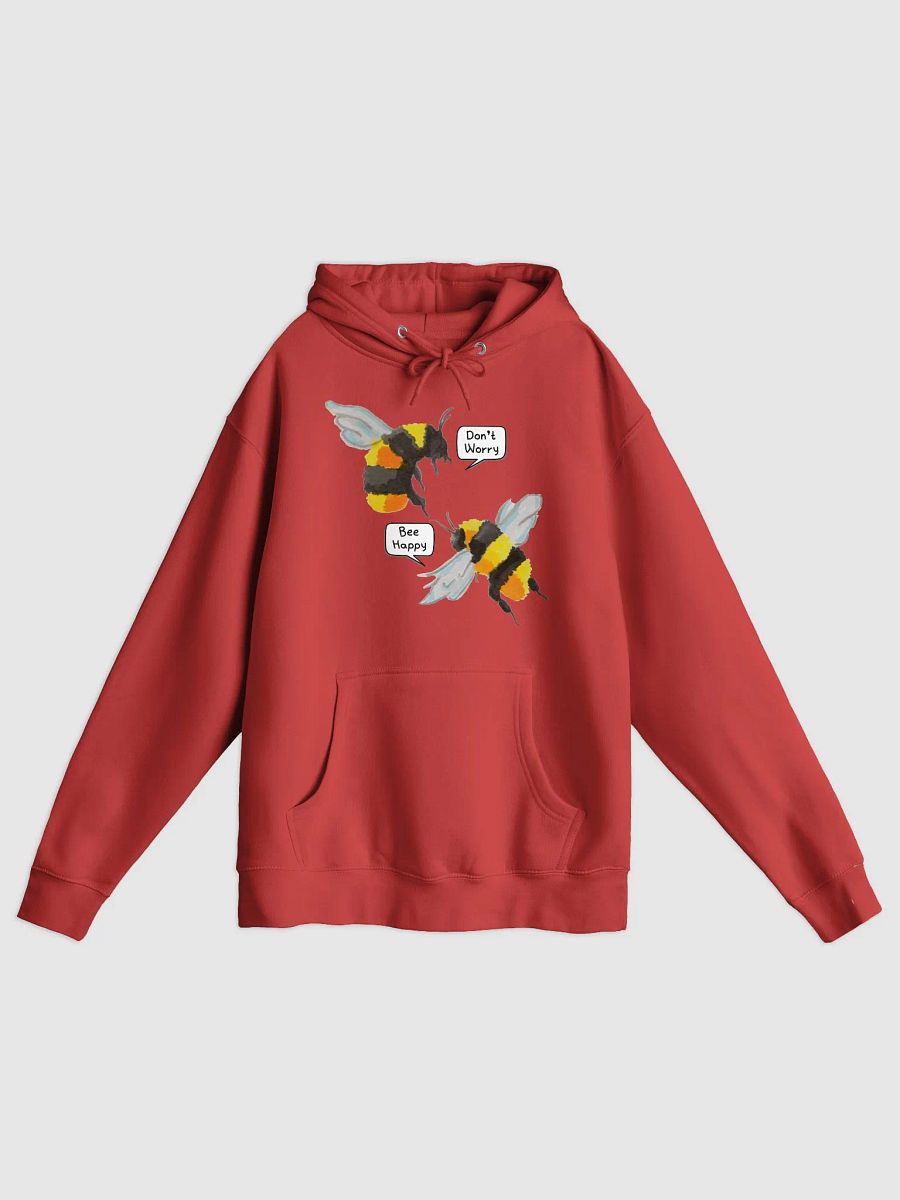 Beebert & Beetrice Premium Pullover Hoodie product image (1)