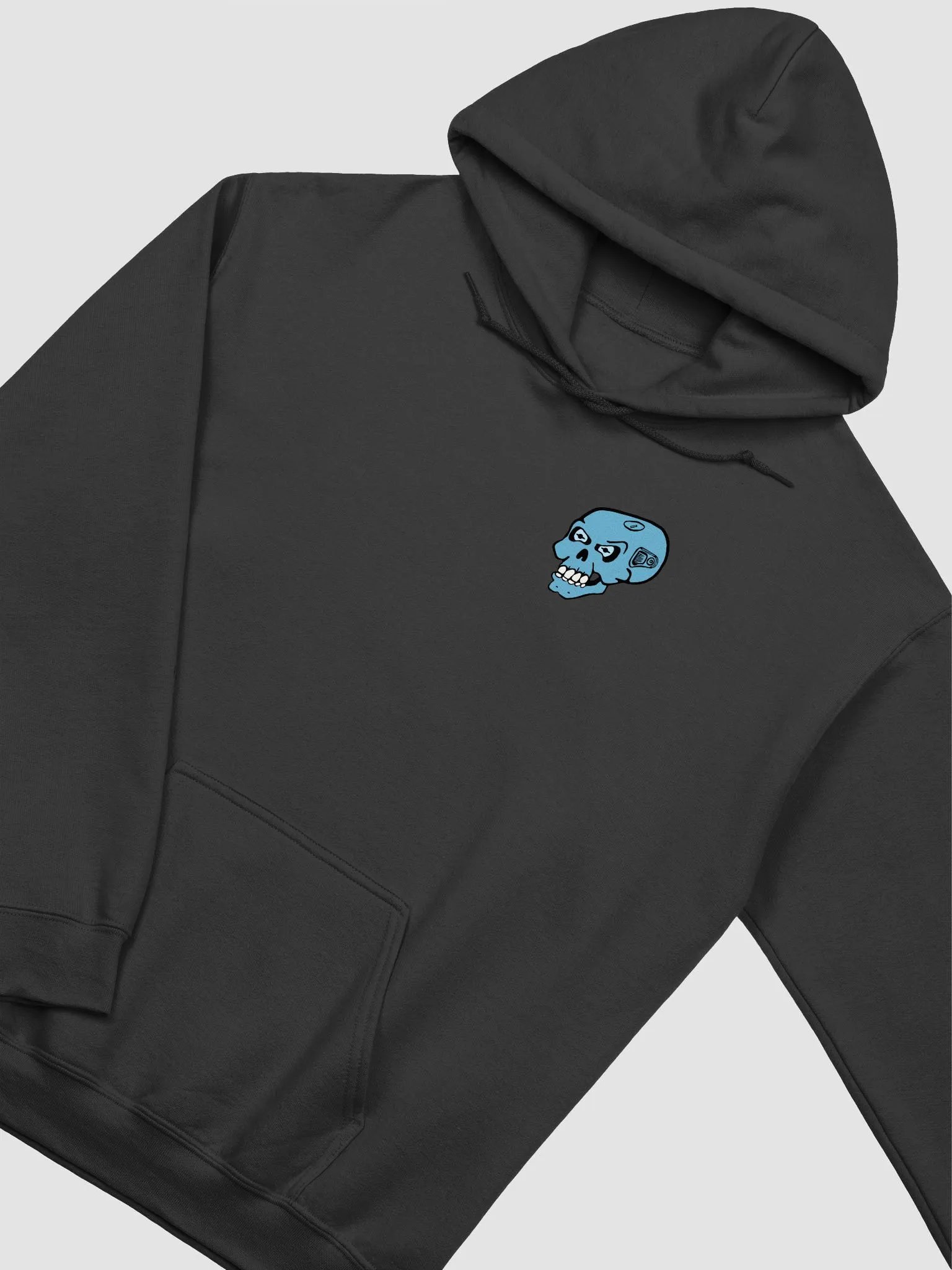 EndoSkull - Classic Hoodie product image (31)