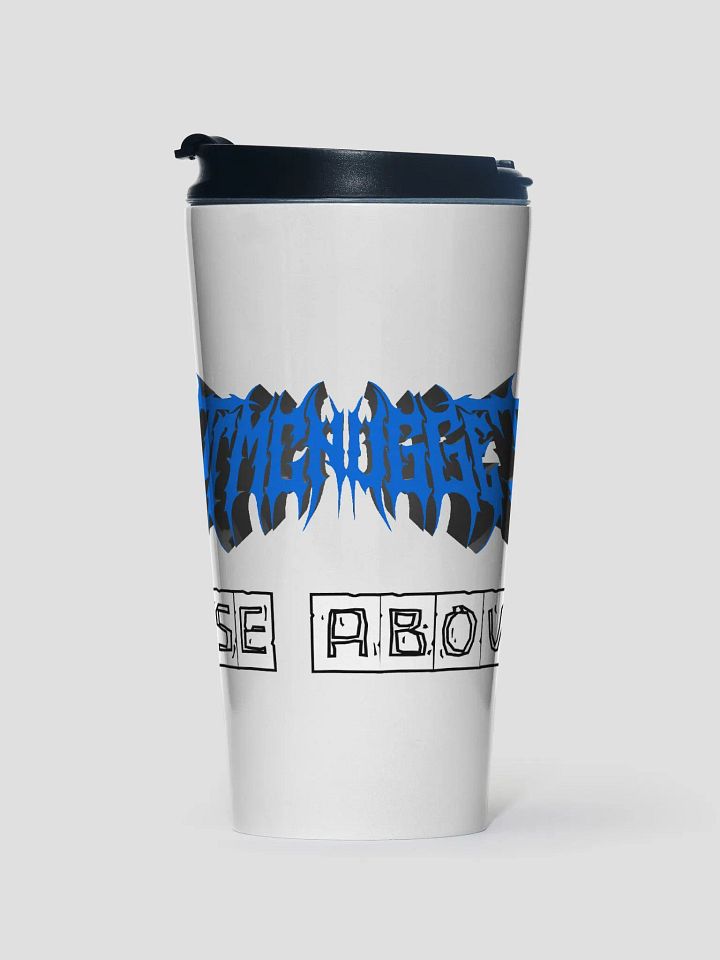 Rise Above Coffee product image (1)
