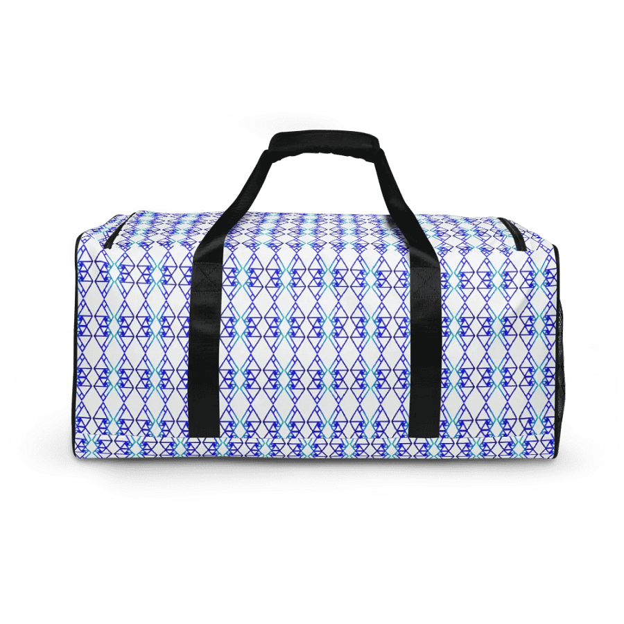 DBK Monogram Bag product image (4)