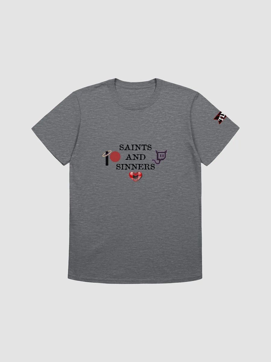 Saints And Sinners Shirt product image (1)