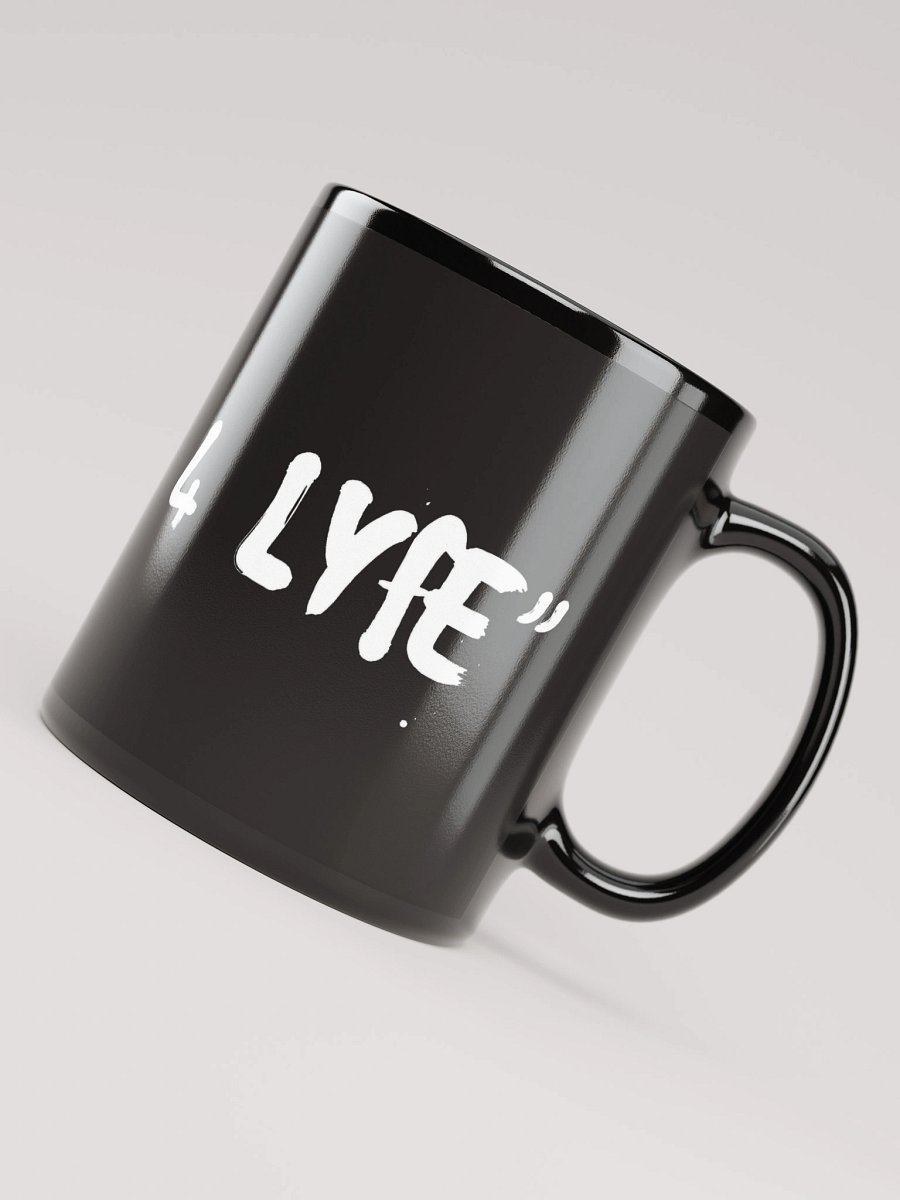RS "RAZBAE4LYFE" MUG product image (8)