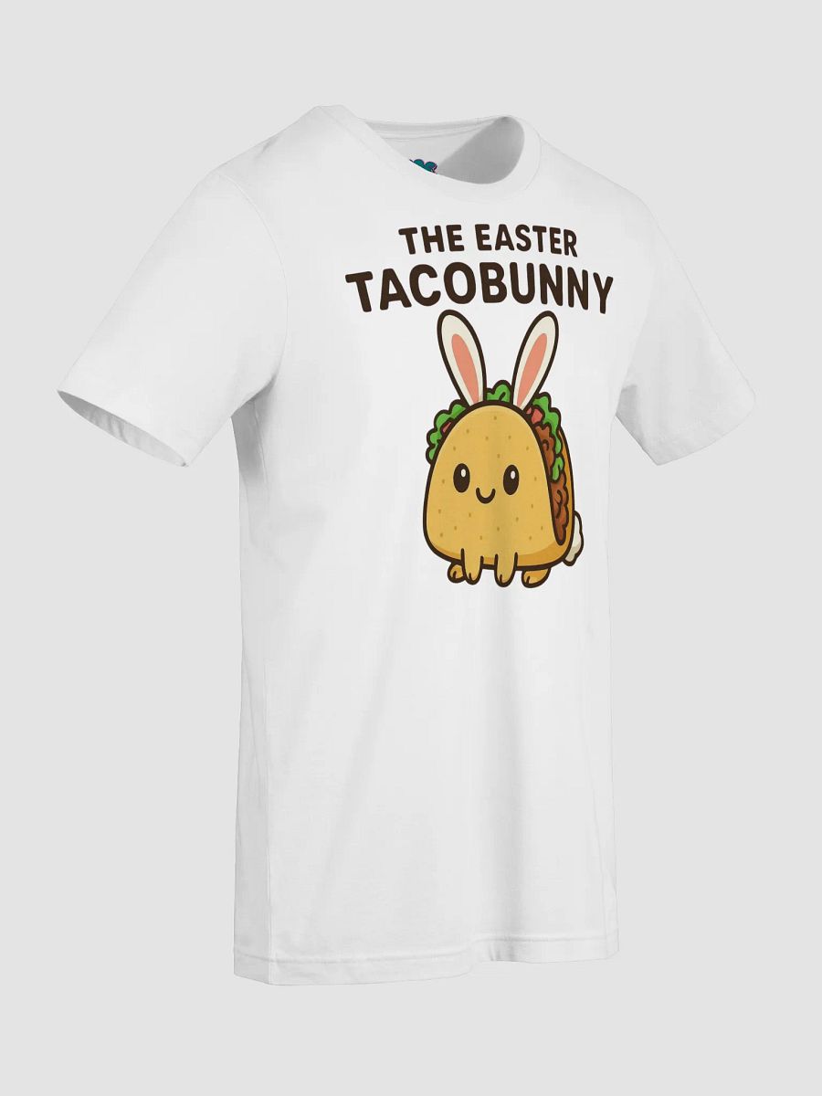 Easter TacoBunny T-Shirt product image (17)