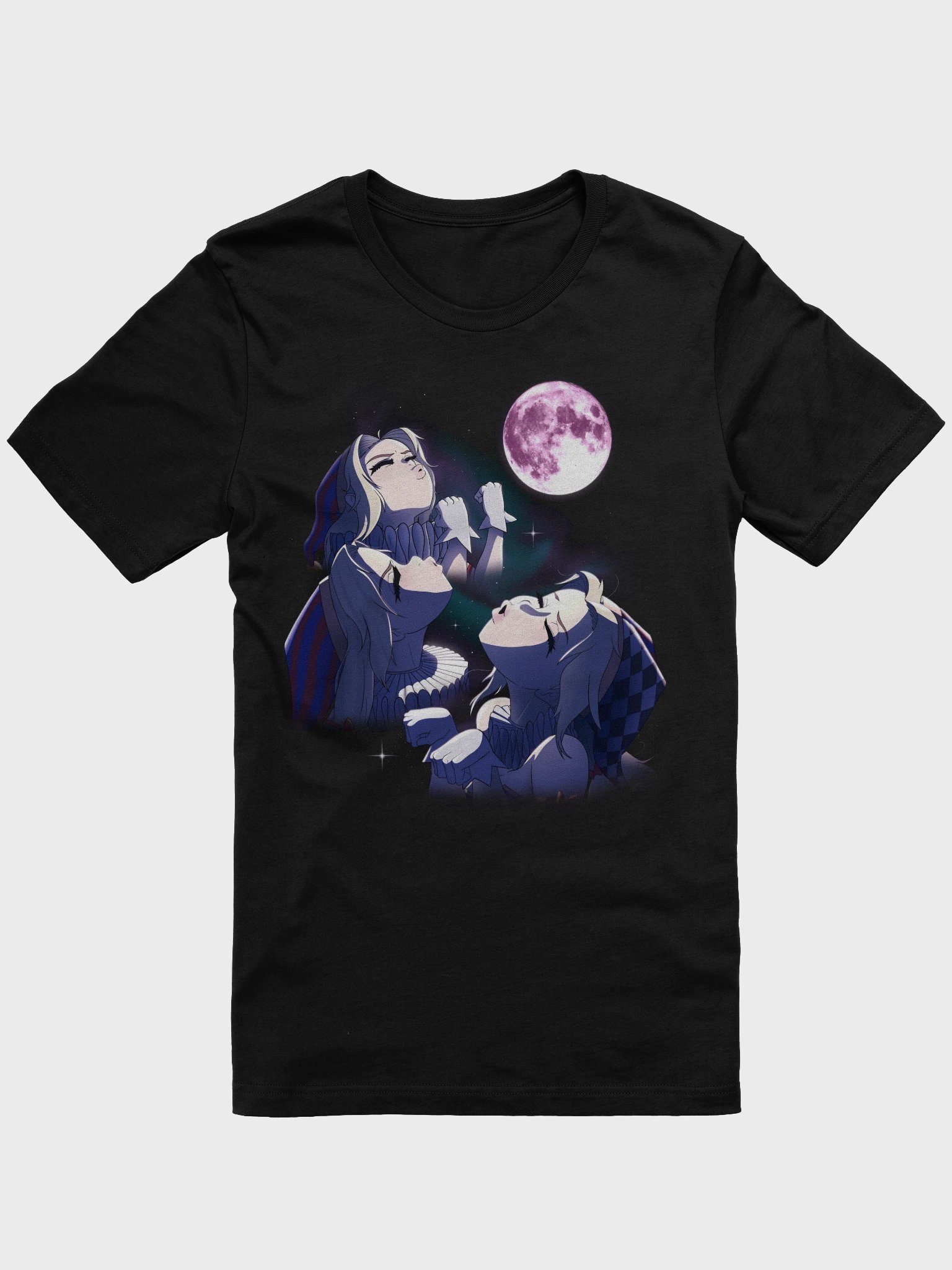 AWOOO Jummy T-Shirt product image (1)