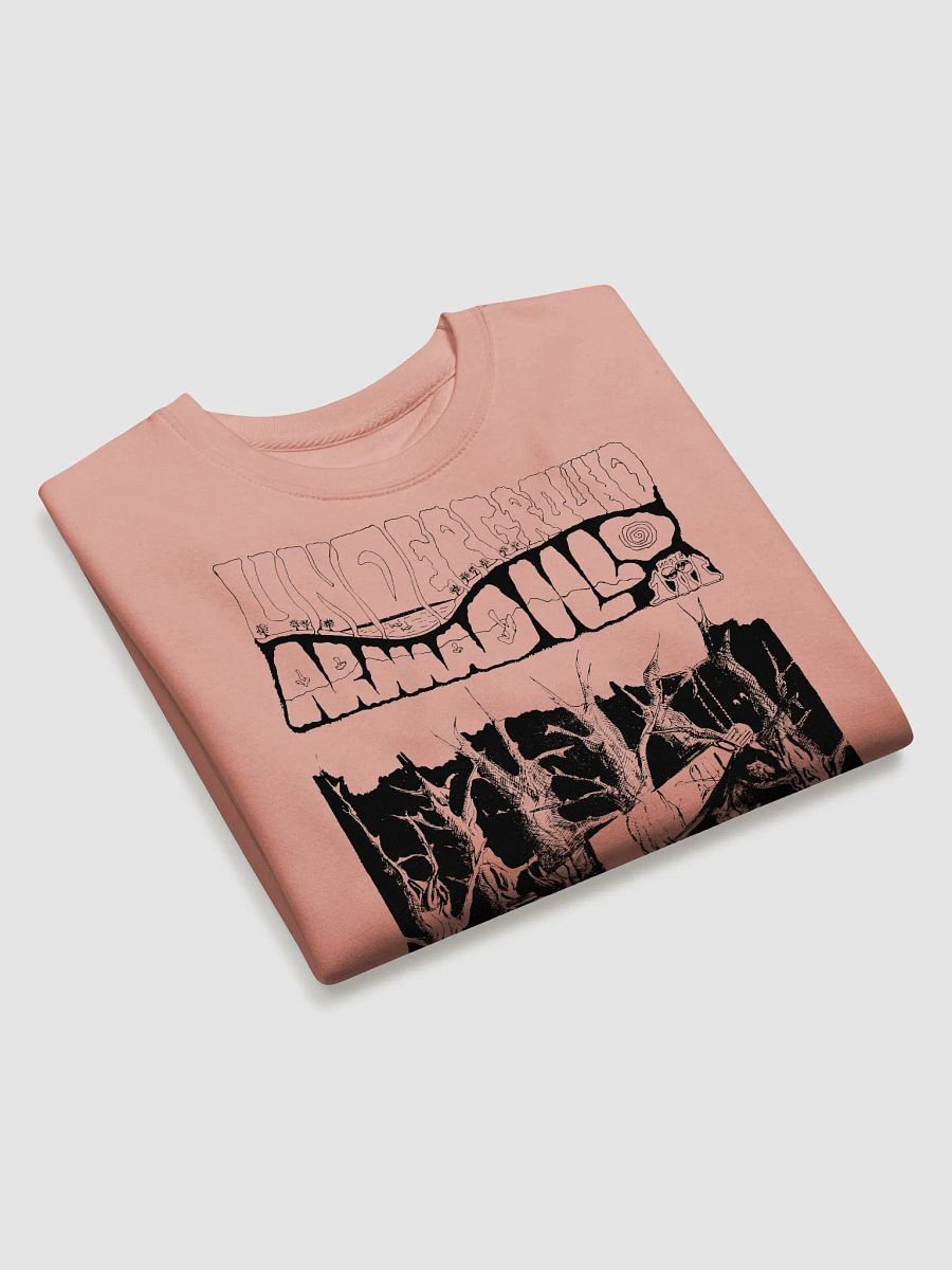 Crewneck - Underground Armadillo product image (3)