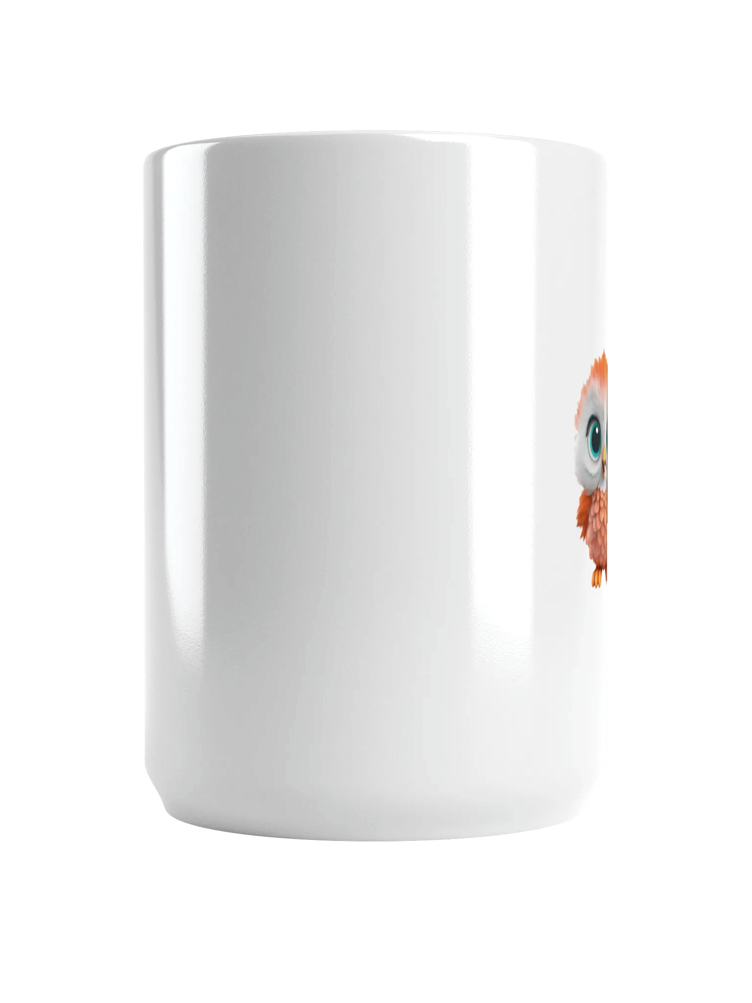 Hoot Mug product image (5)
