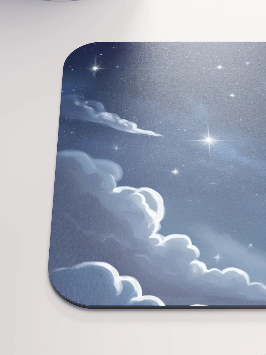 Moon Gazer Mousepad product image (6)